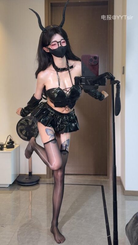 抖音 桂芬(桂芬坐拍)–作品资源合集-图欢社