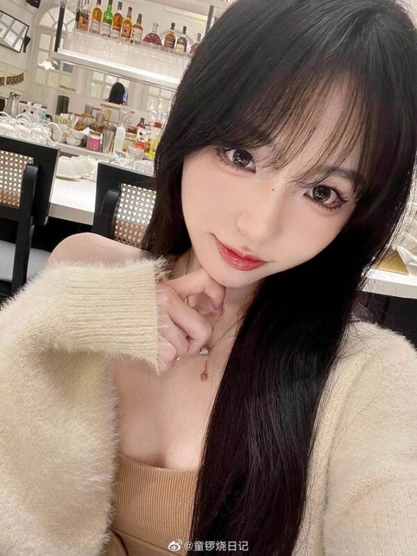 抖音 童锣烧·清纯童崽–作品资源合集-图欢社