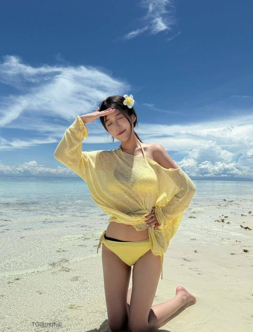 抖音 静静爱吃糖–作品资源合集-图欢社