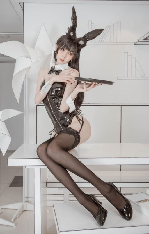 你的负卿-写真作品合集资源下载  36套丨4.99G-图欢社