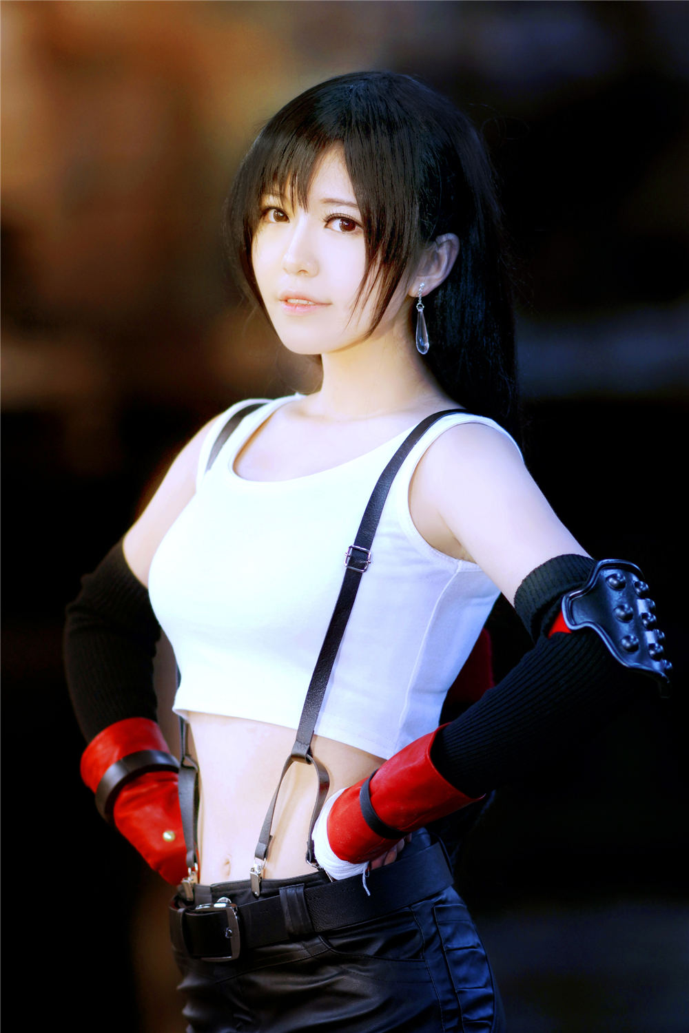 半半子-写真作品合集资源下载 89套丨19.85G-图欢社