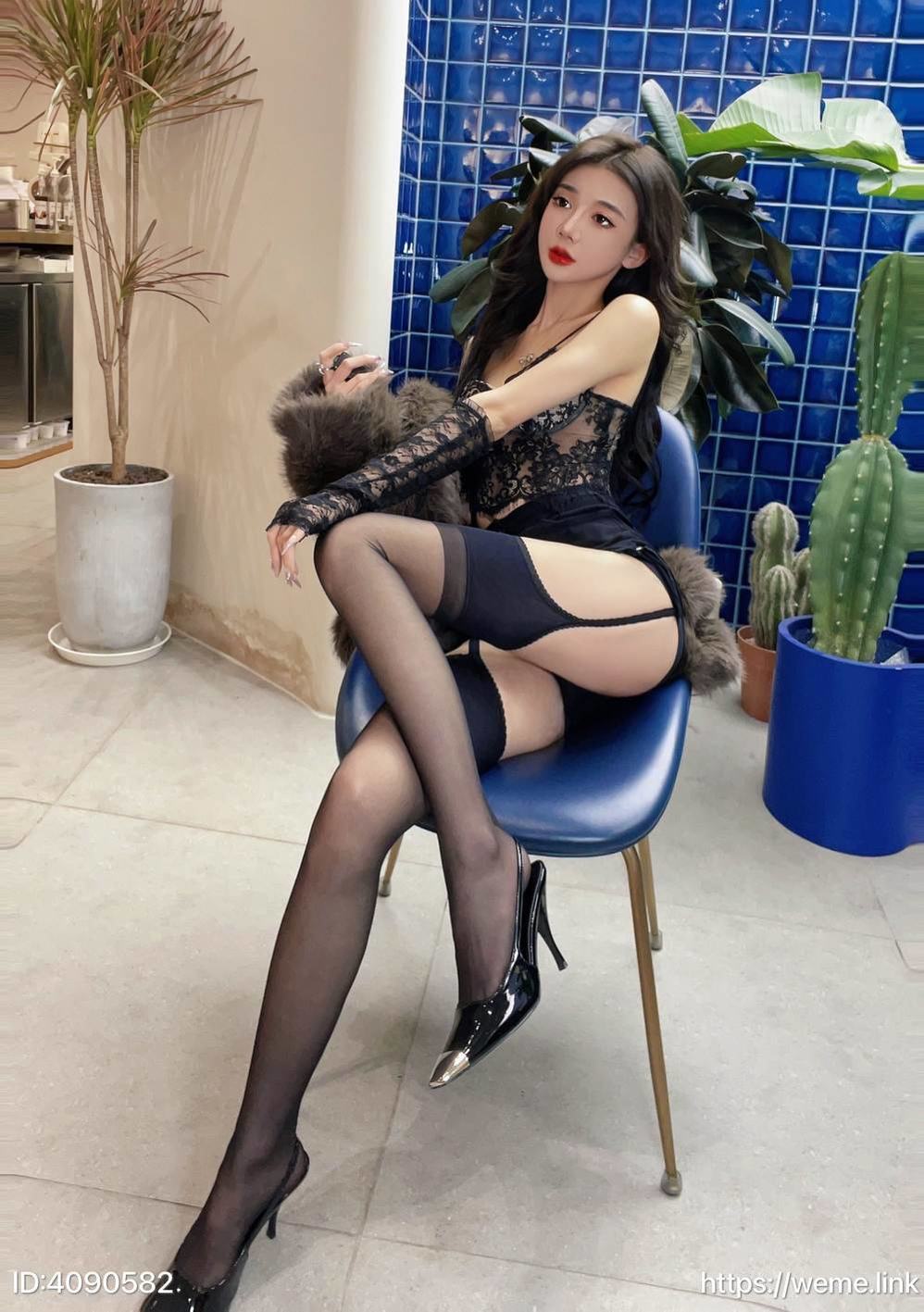 图片[2]-黎允熙baby–作品资源合集-图欢社