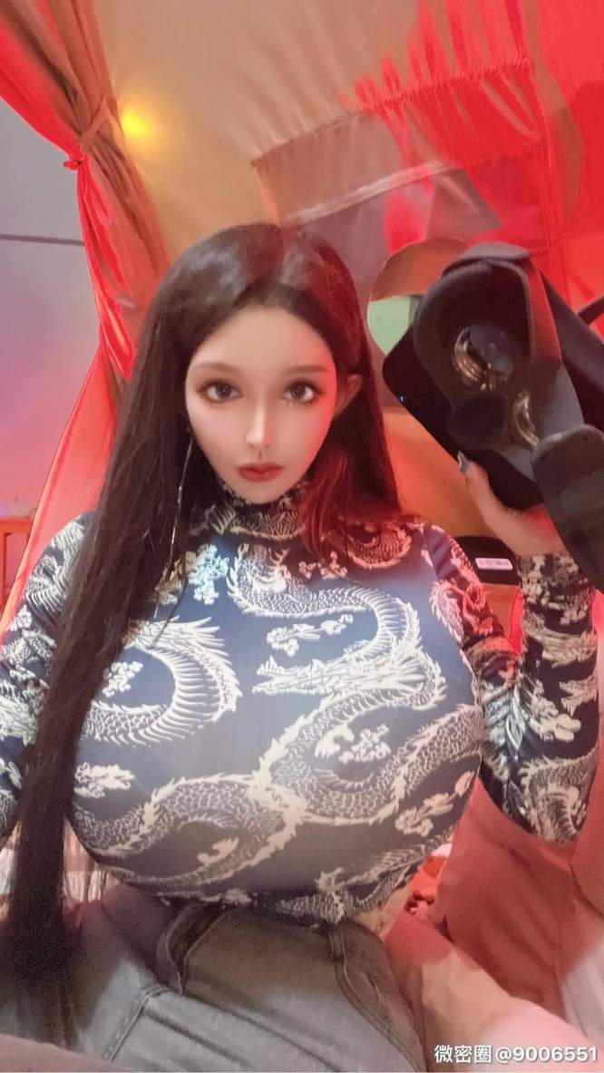 梦露Veronica–作品资源合集-图欢社