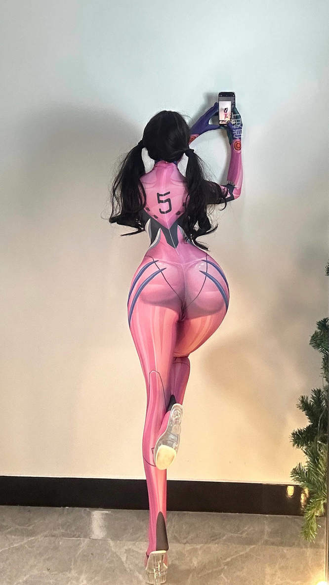 图片[3]-俏妞qiaoniuTT–作品资源合集-图欢社