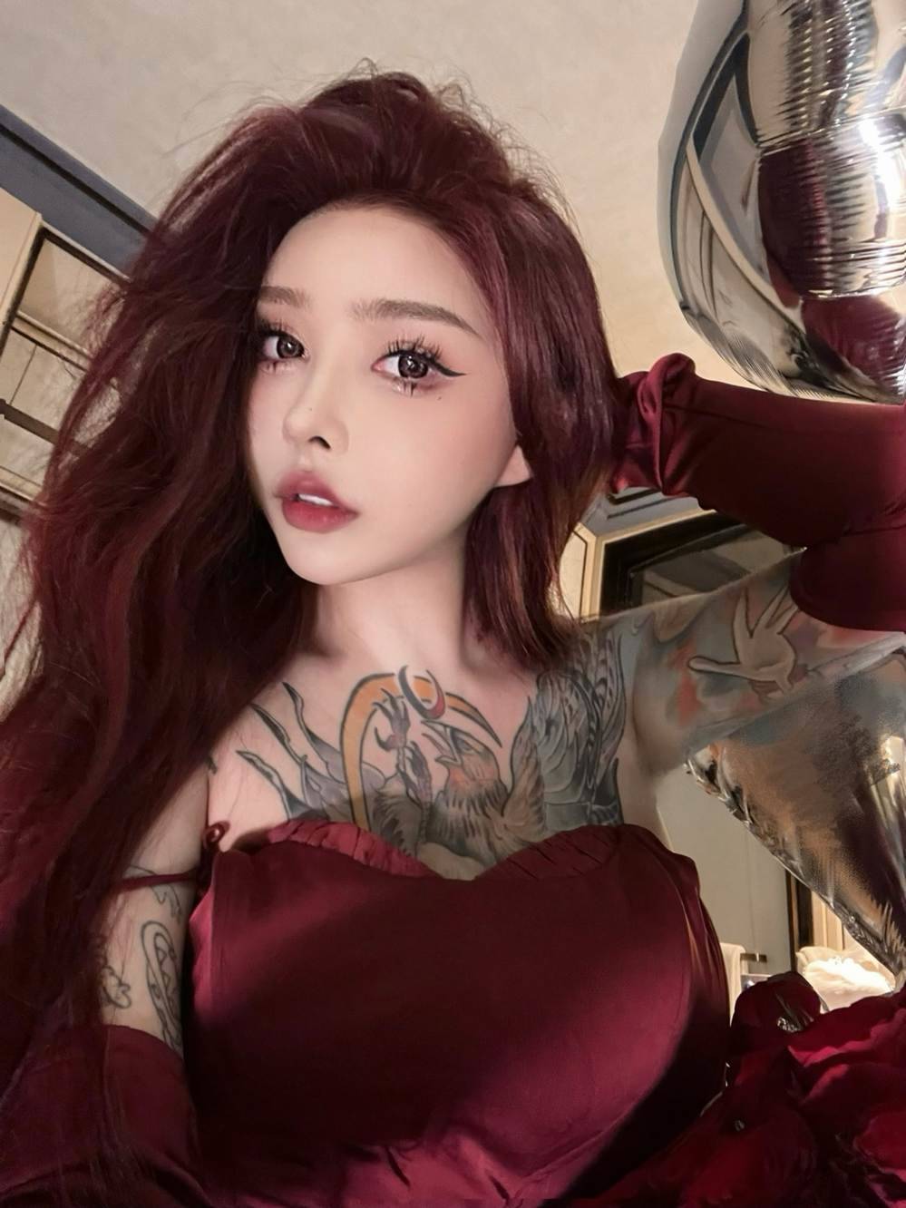 图片[2]-希希Gina–作品资源合集-图欢社