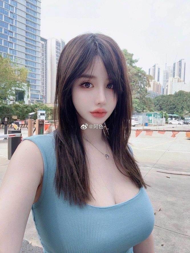 图片[3]-抖音 阿色–作品资源合集-图欢社