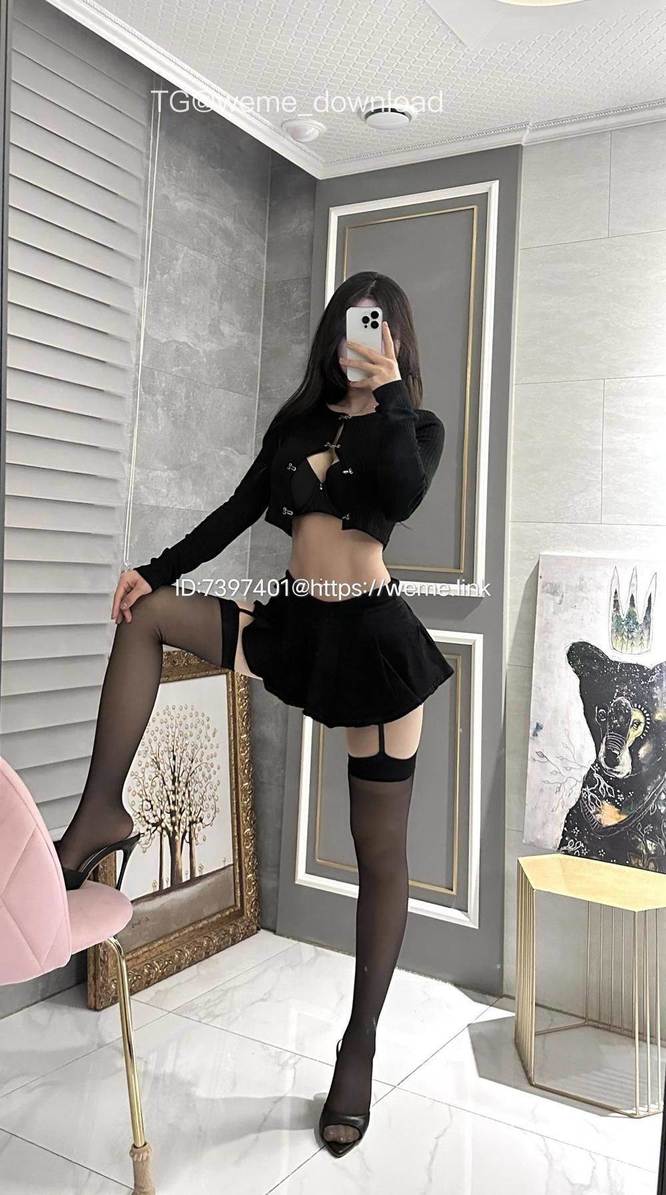 图片[5]-抖音 李梦琳–作品资源合集-图欢社