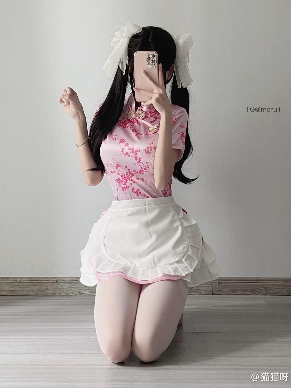 图片[5]-抖音 猫猫好困–作品资源合集-图欢社