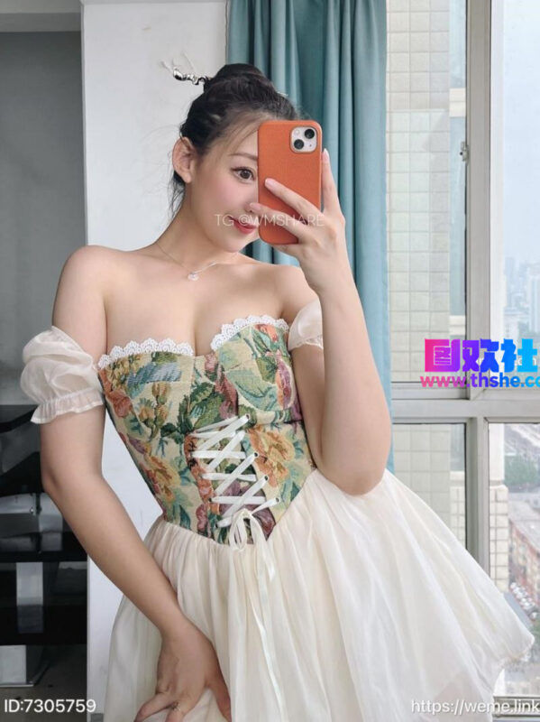 抖音 美邵女Baby–作品资源合集-图欢社