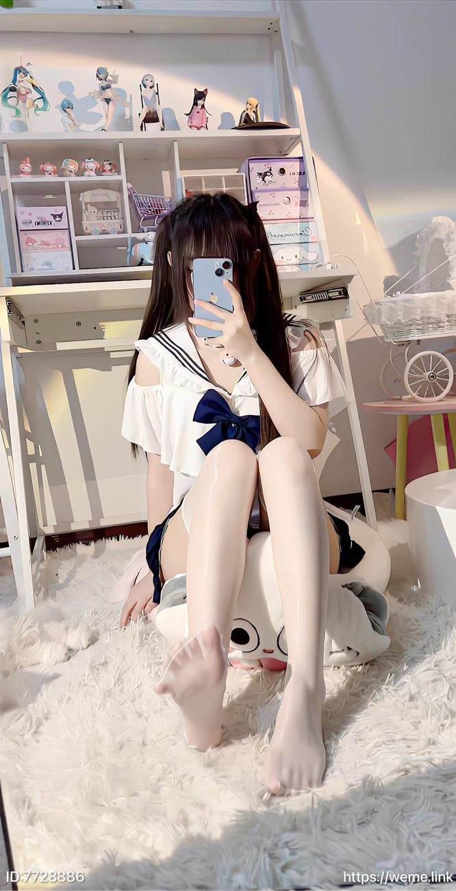 图片[1]-抖音 奶糯–作品资源合集-图欢社