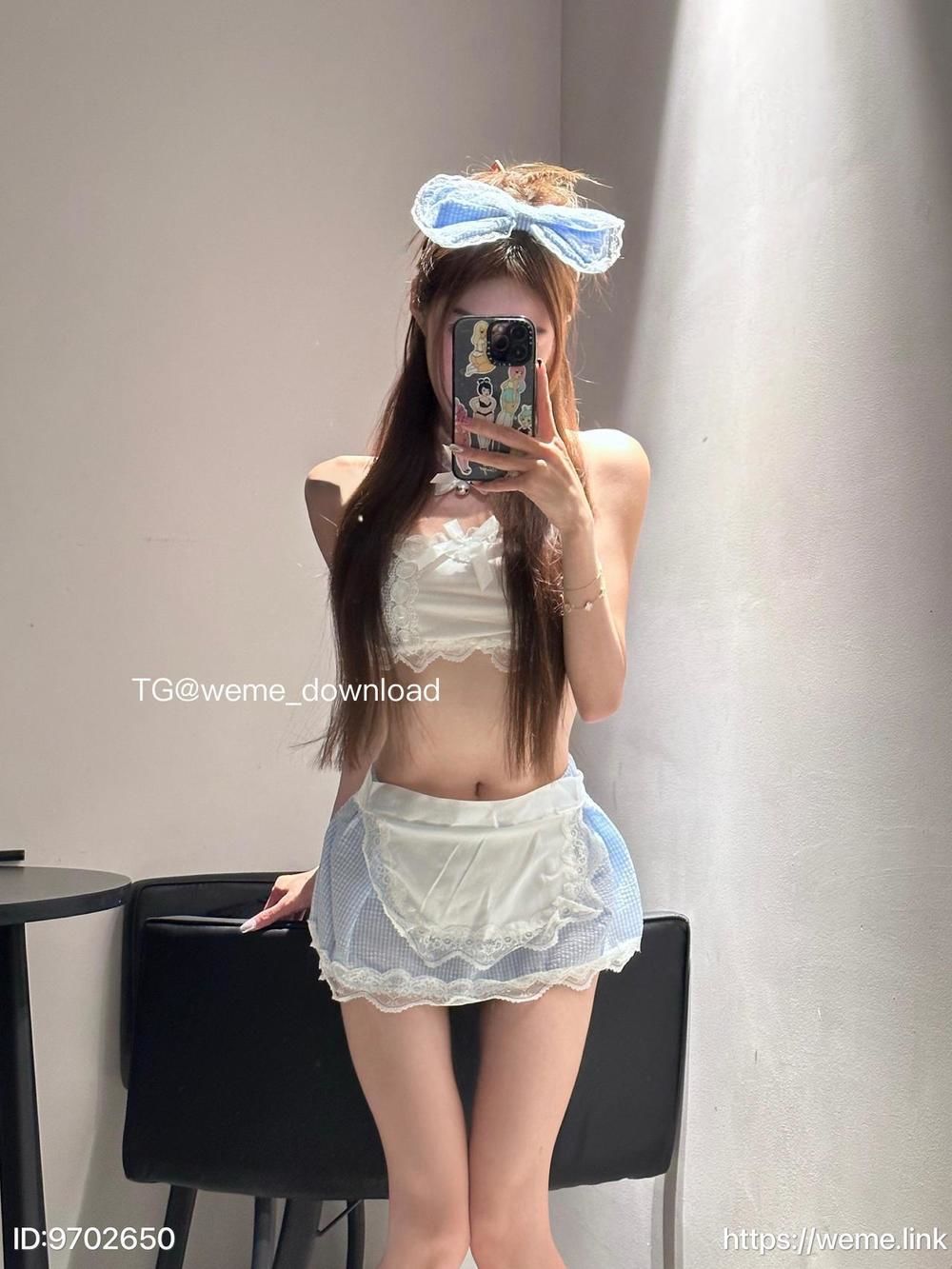 图片[5]-抖音 是腿腿耶–作品资源合集-图欢社