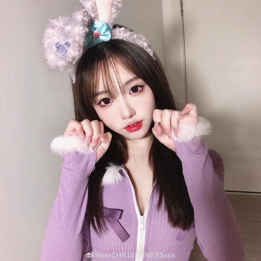 图片[2]-抖音 童锣烧·清纯童崽–作品资源合集-图欢社