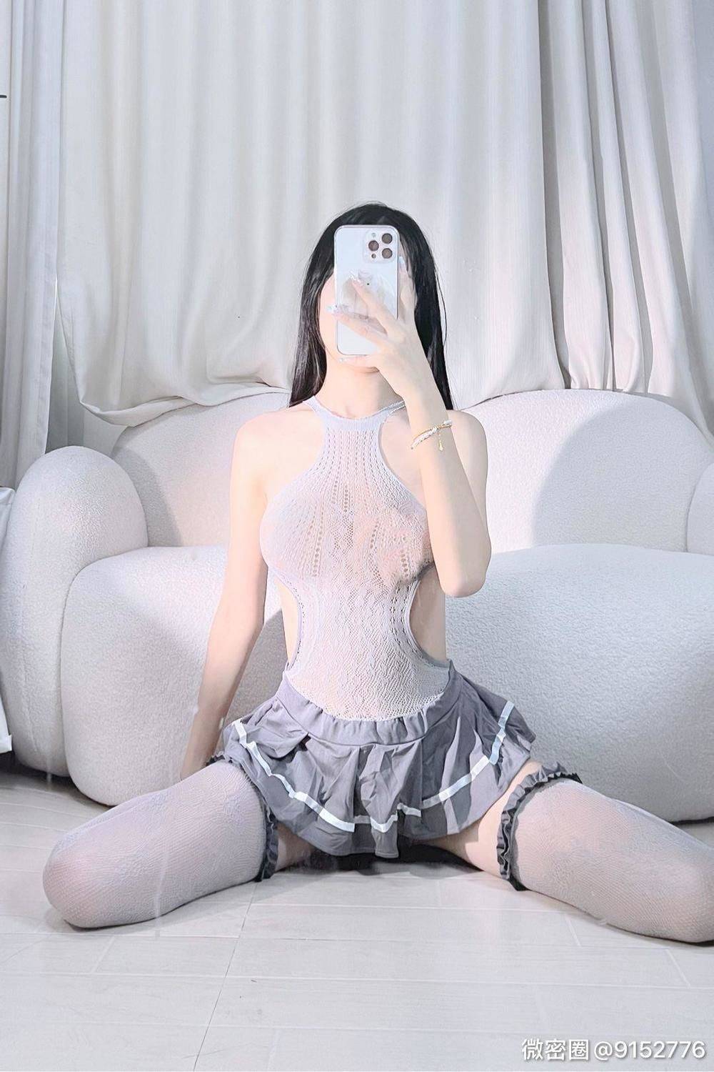 图片[3]-抖音 溪溪–作品资源合集-图欢社