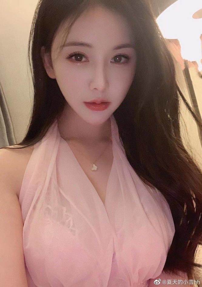 图片[1]-抖音 夏天的小雪–作品资源合集-图欢社