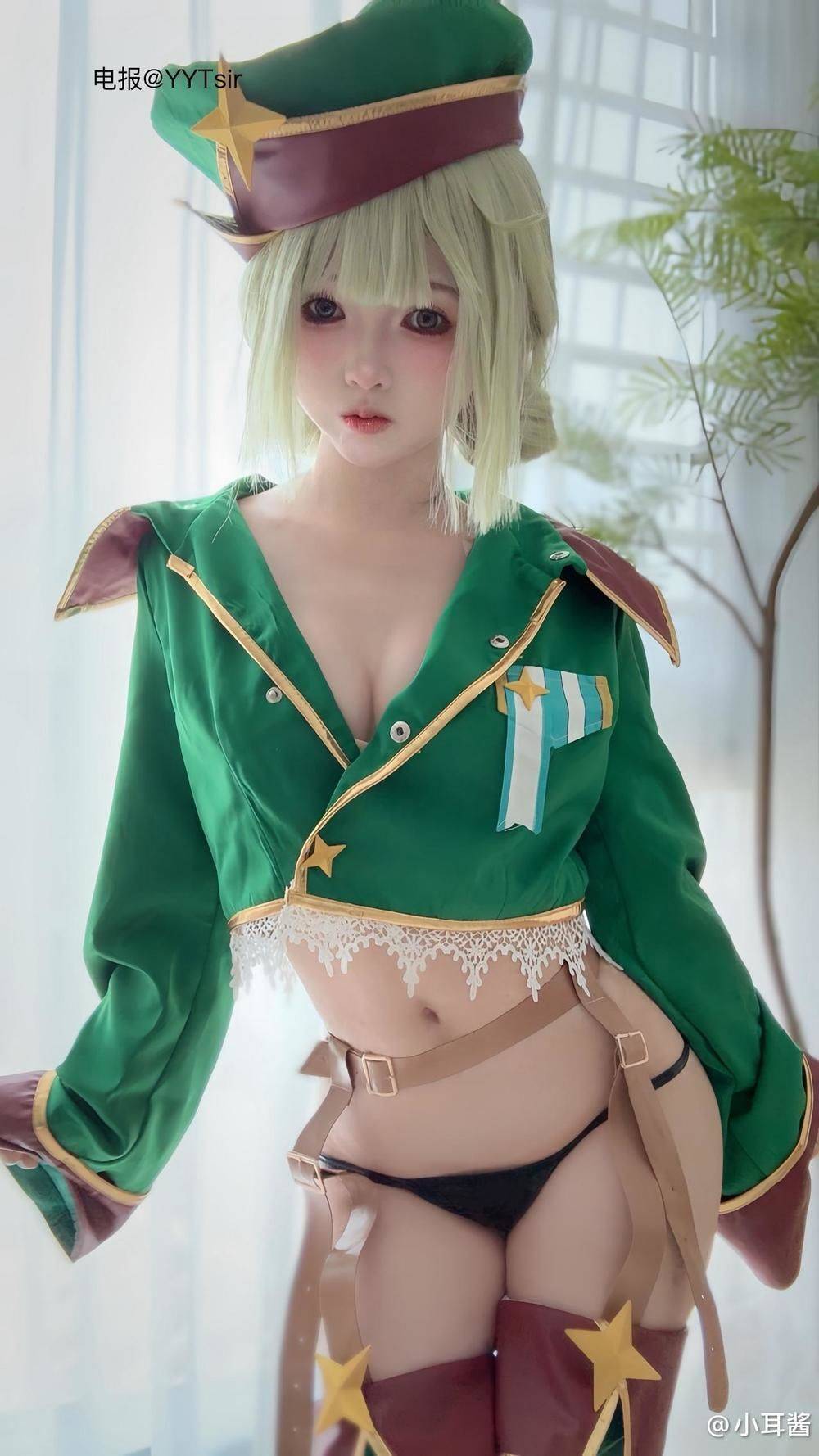 图片[6]-抖音 小耳酱–作品资源合集-图欢社