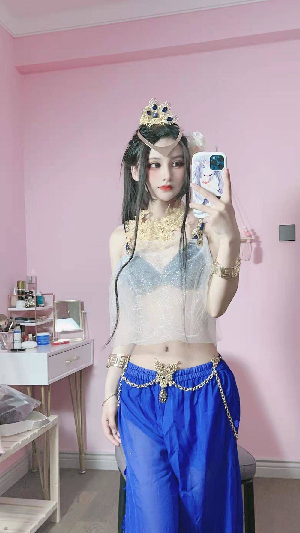 图片[4]-抖音 小熊酱–作品资源合集-图欢社