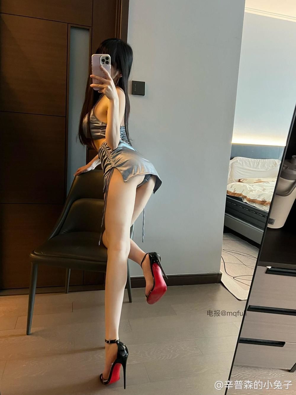 图片[2]-抖音 辛普森的兔子–作品资源合集-图欢社