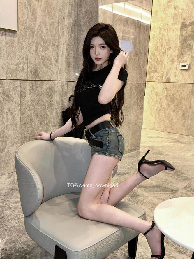 图片[3]-抖音 圆溜溜阿圆–作品资源合集-图欢社