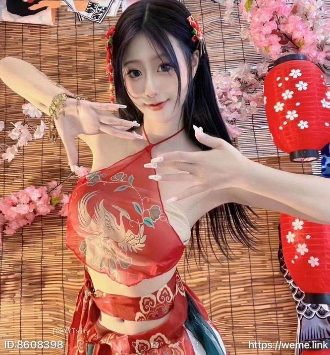 图片[2]-抖音 Biubiu呼–作品资源合集-图欢社