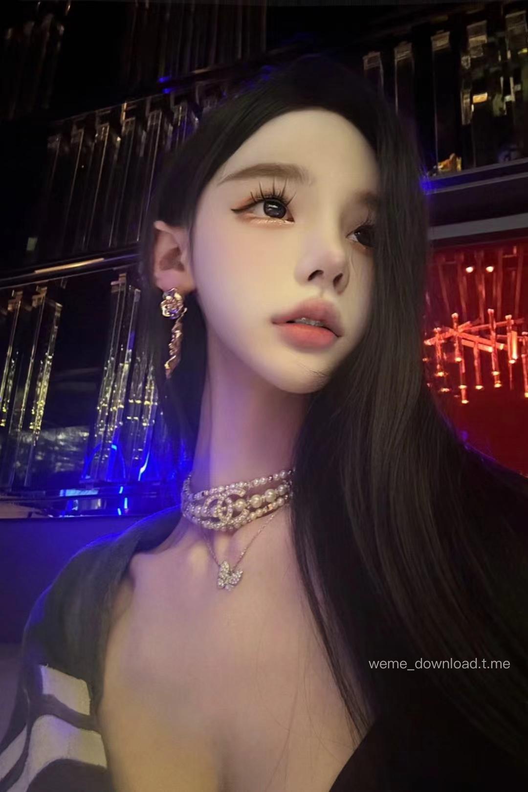 图片[4]-抖音 F曹思妮–作品资源合集-图欢社