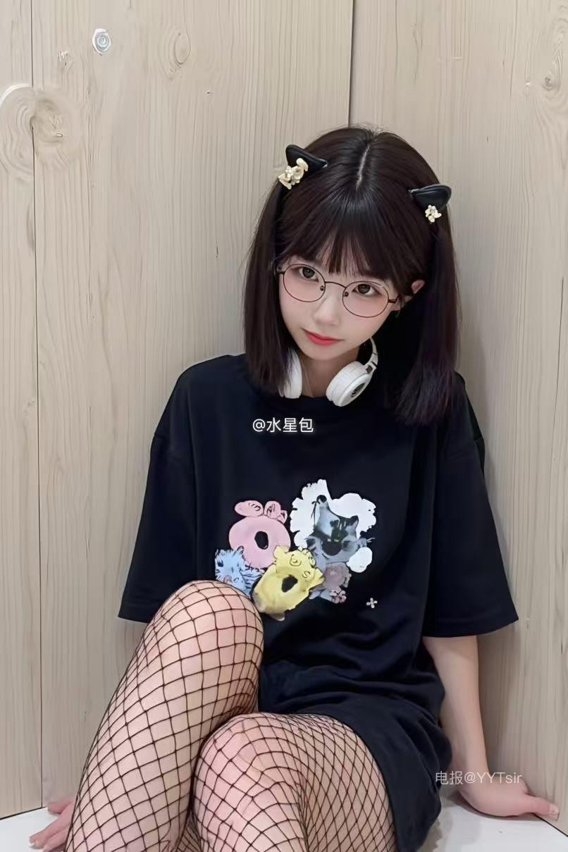 抖音 安然同学–作品资源合集-图欢社