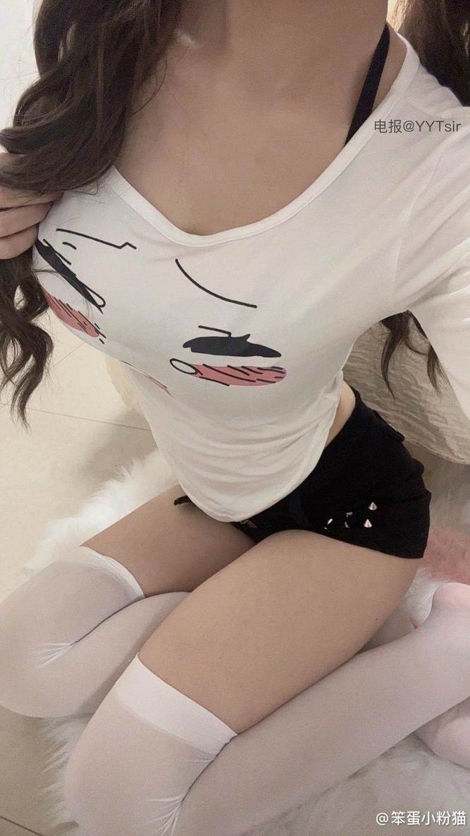 图片[5]-抖音 笨蛋小粉猫–作品资源合集-图欢社