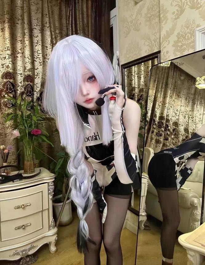 抖音 波子酒–作品资源合集-图欢社