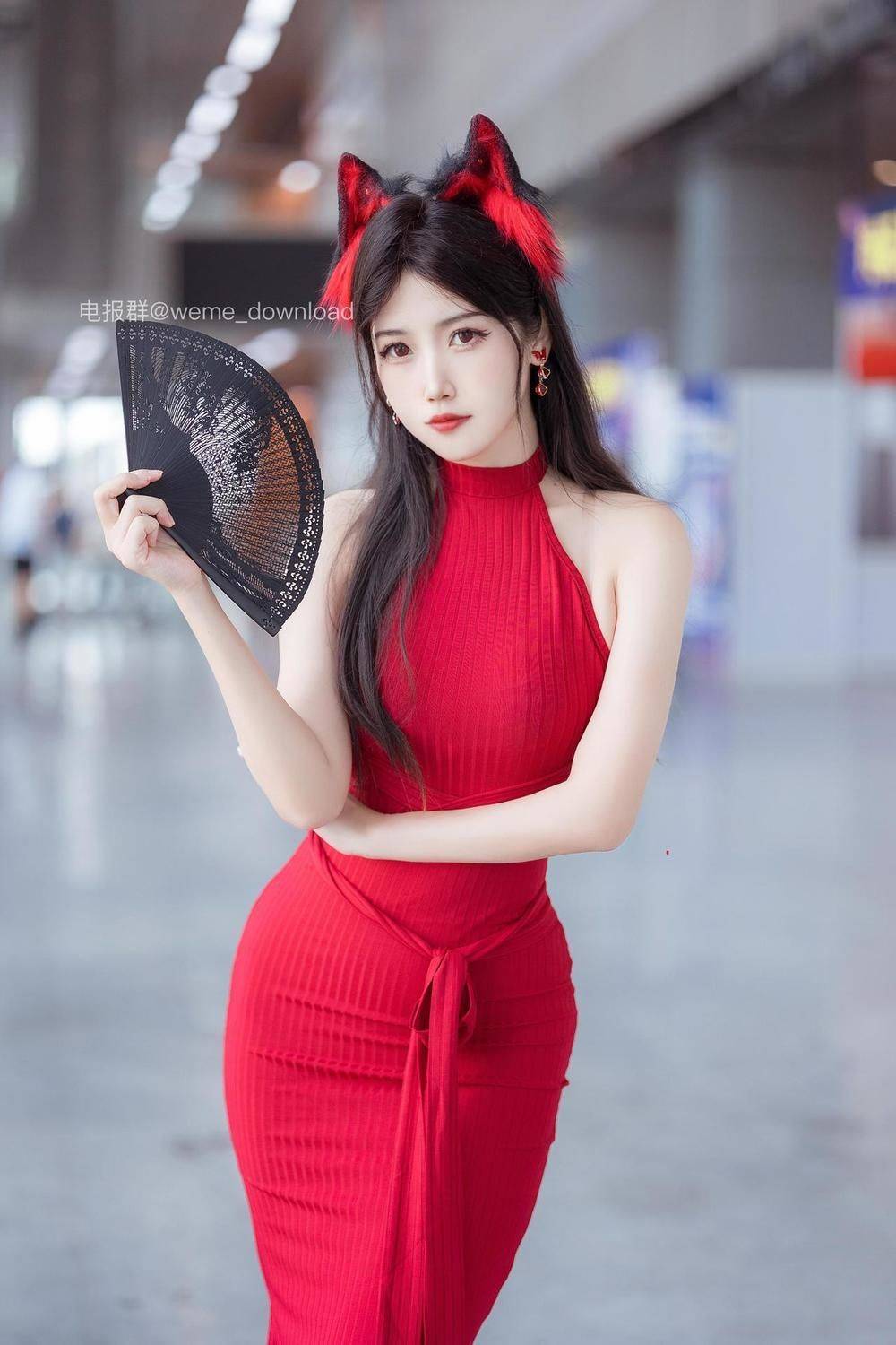 图片[2]-抖音 呆呆猫–作品资源合集-图欢社