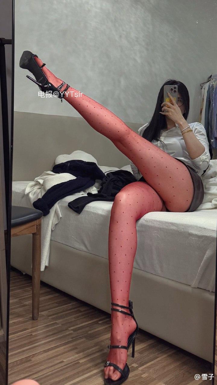 抖音 二雪女士–作品资源合集-图欢社