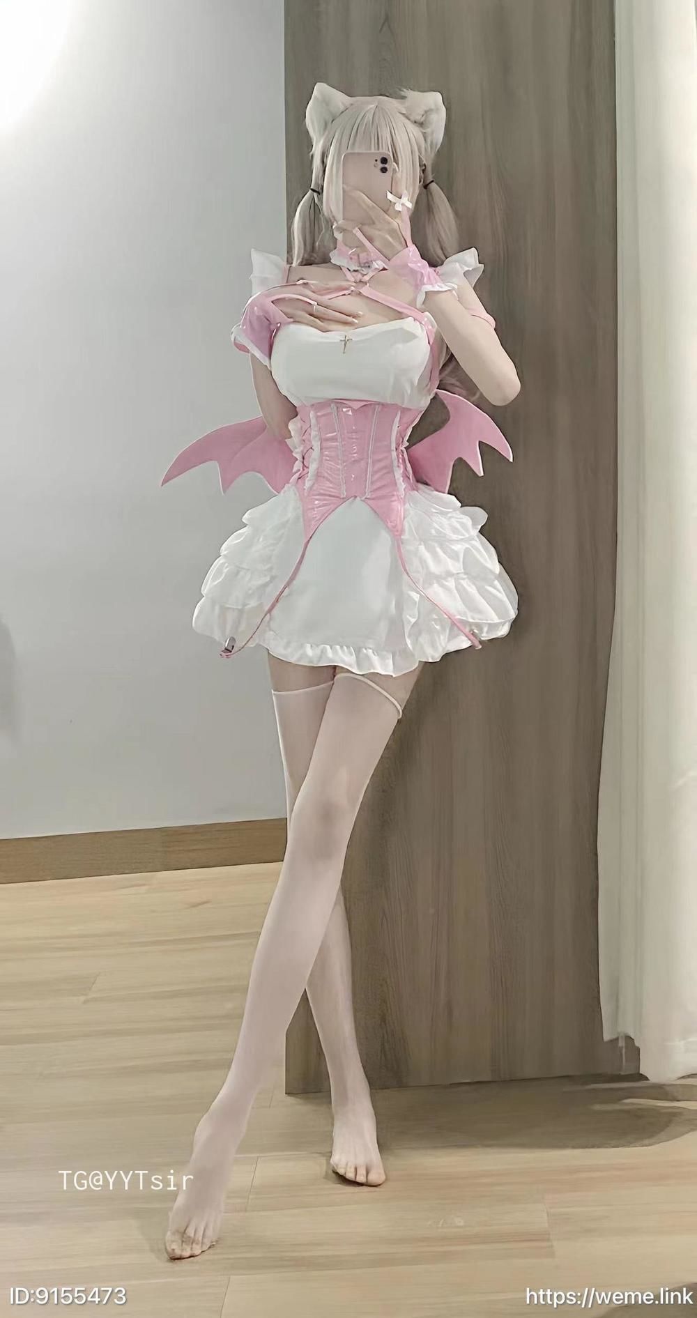 图片[3]-抖音 芬芬很特别–作品资源合集-图欢社