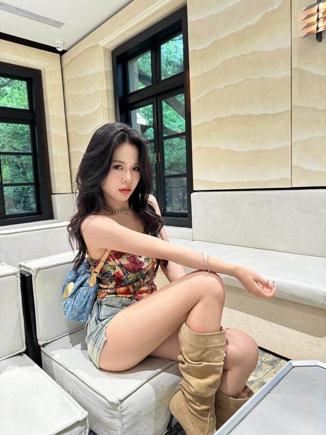 图片[3]-抖音 冯大美女–作品资源合集-图欢社