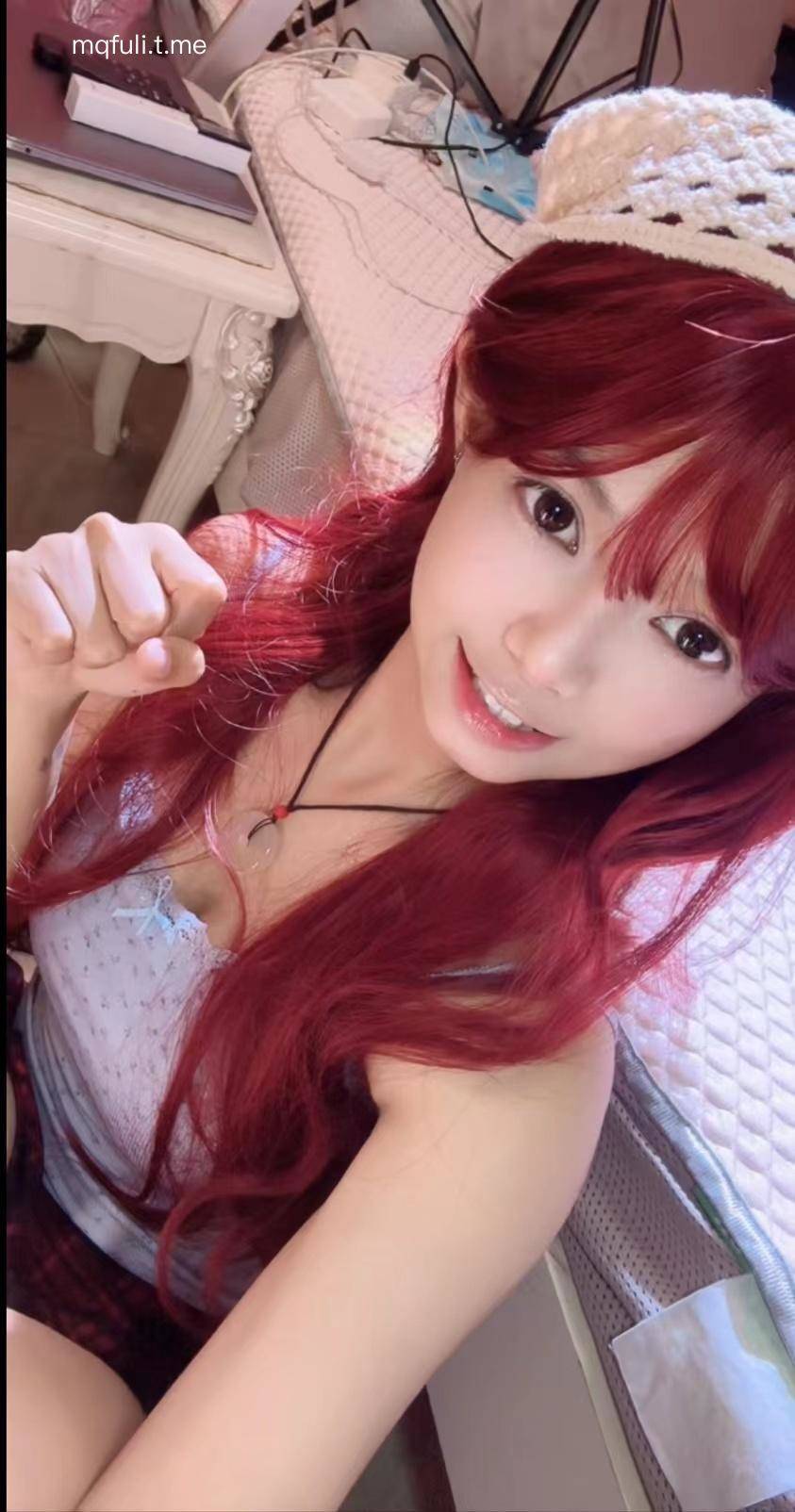 图片[3]-抖音 冯落落–作品资源合集-图欢社