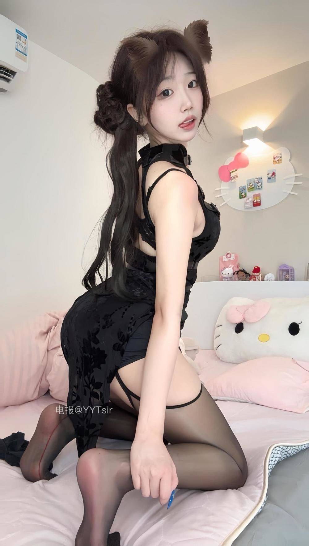 图片[3]-抖音 乖乖雪崽–作品资源合集-图欢社