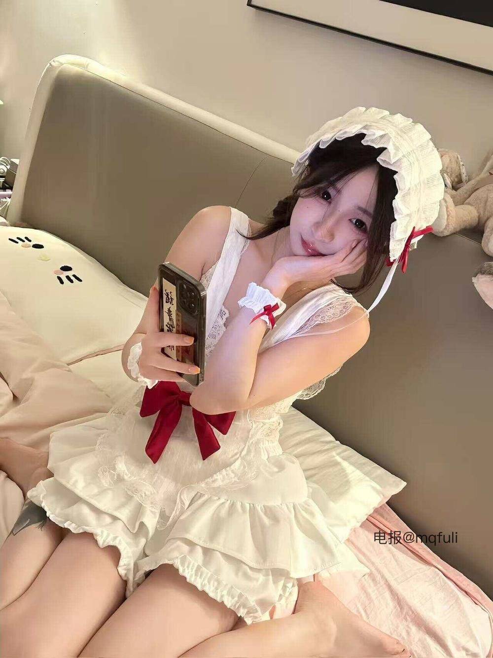 抖音 管管我啦–作品资源合集-图欢社