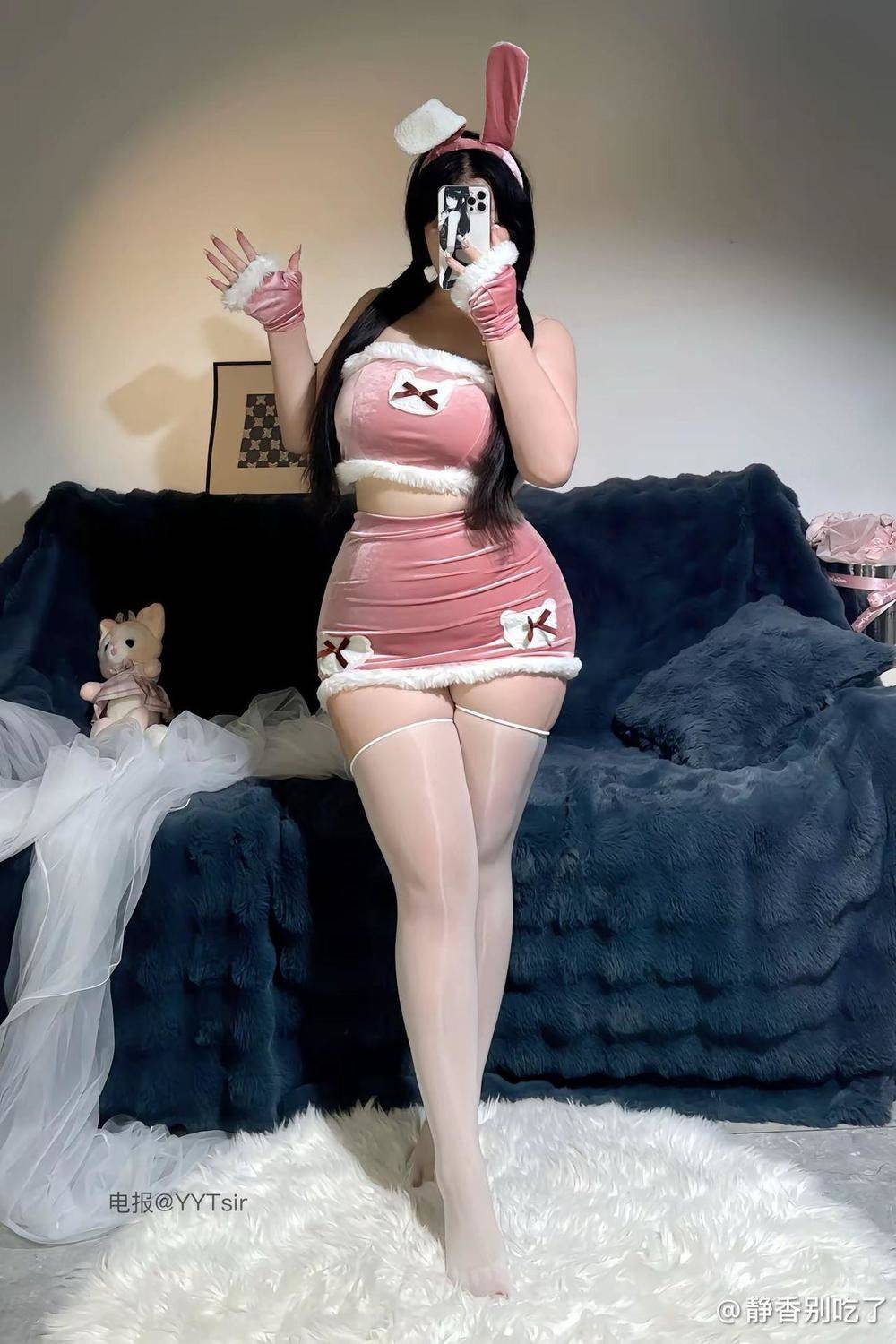 图片[2]-抖音 静香别吃了–作品资源合集-图欢社