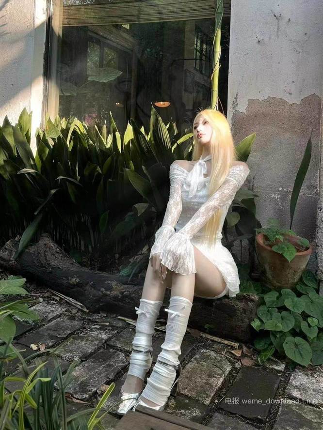 图片[2]-抖音 李亦如的抖音–作品资源合集-图欢社