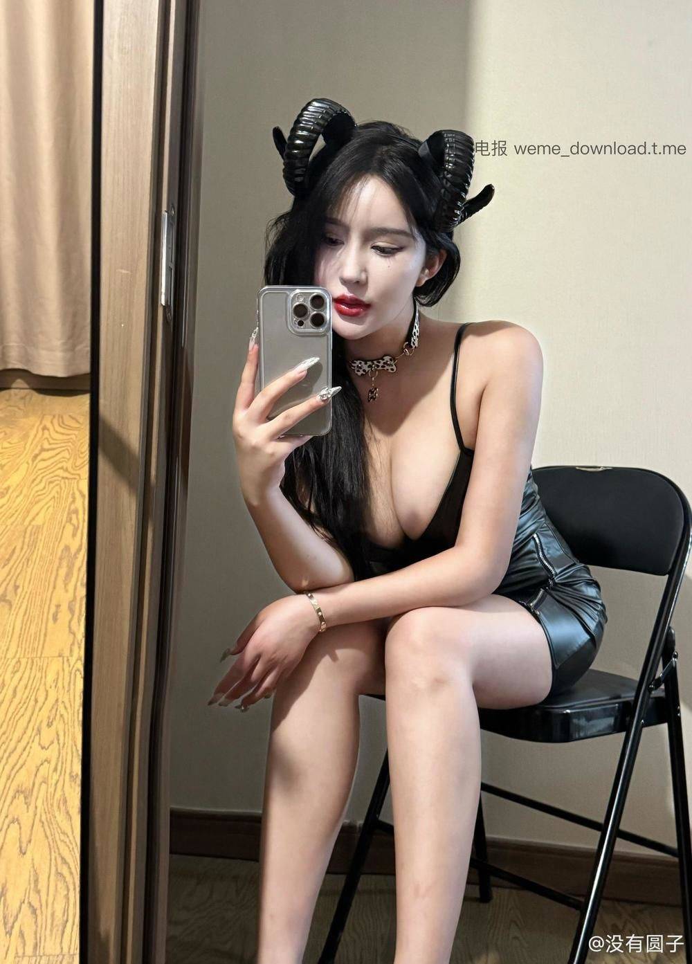 抖音 没有圆子–作品资源合集-图欢社