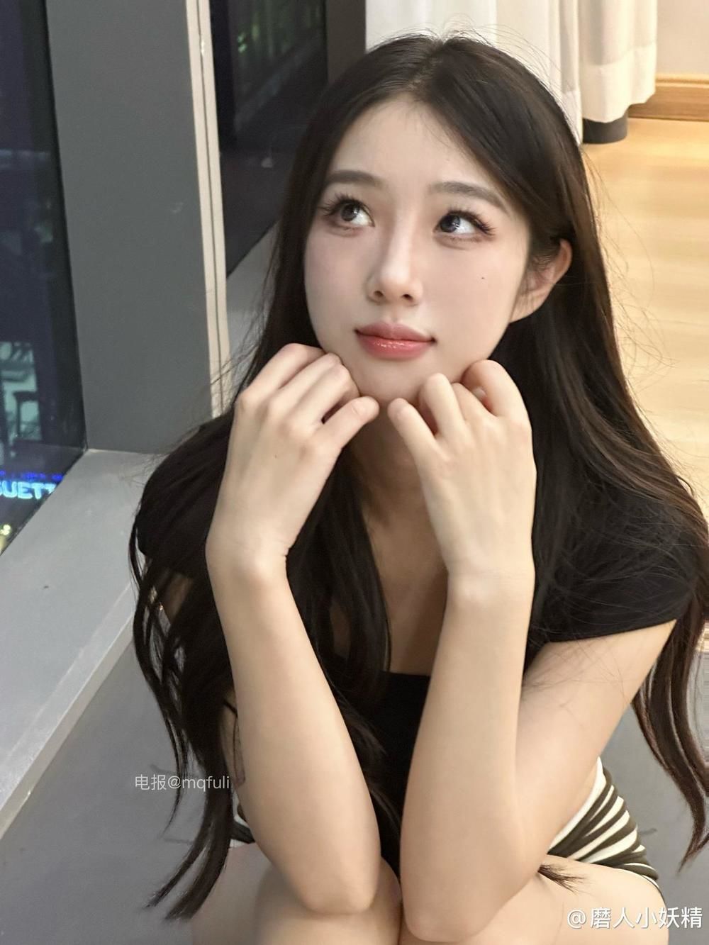 图片[3]-抖音 磨人小妖精–作品资源合集-图欢社