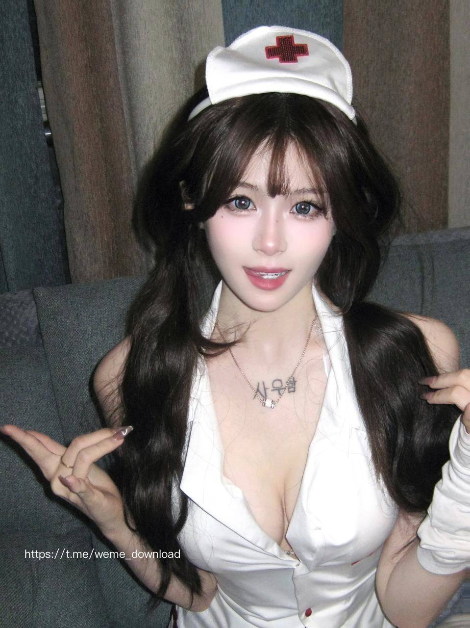 图片[3]-抖音 奶涵大白兔–作品资源合集-图欢社