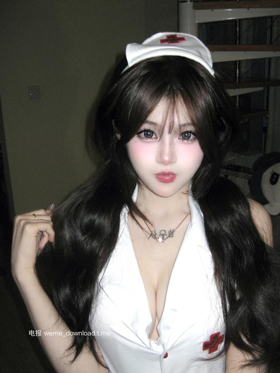 图片[4]-抖音 奶涵大白兔–作品资源合集-图欢社