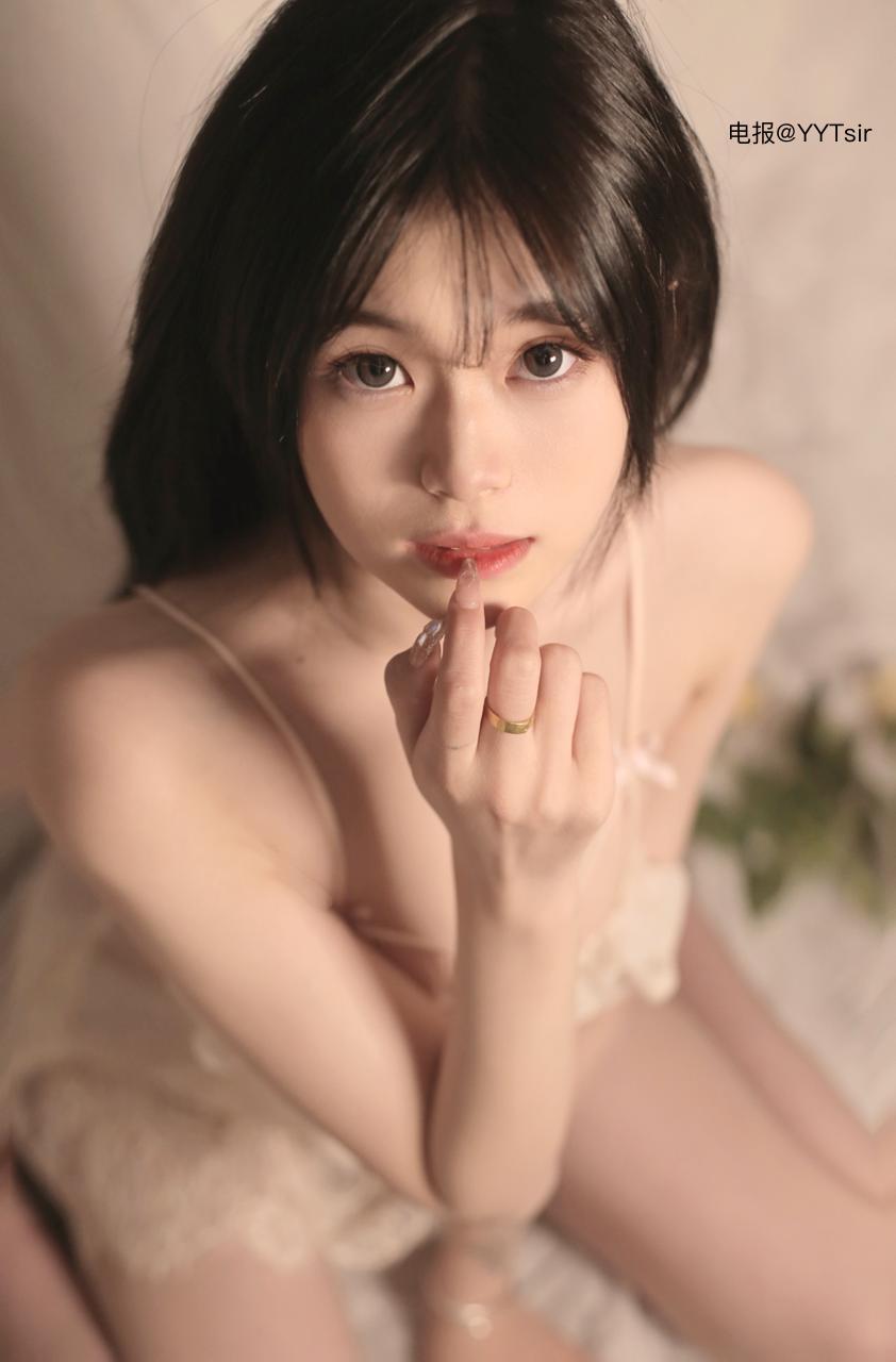 抖音 奶涵大白兔–作品资源合集-图欢社