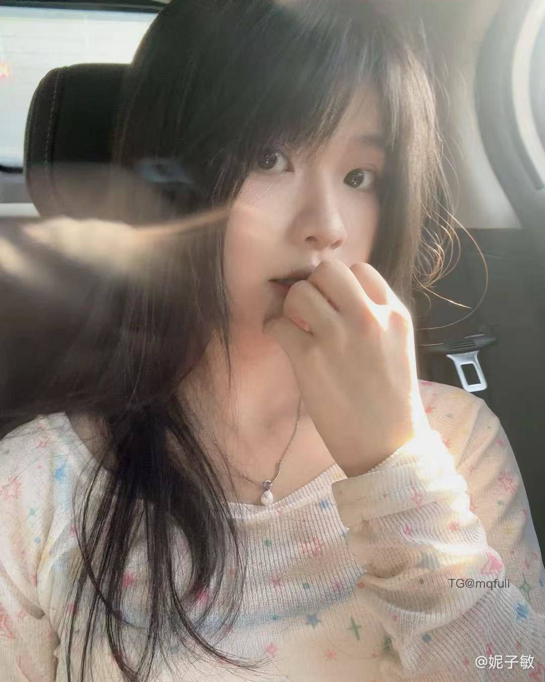 图片[2]-抖音 妮子敏–作品资源合集-图欢社