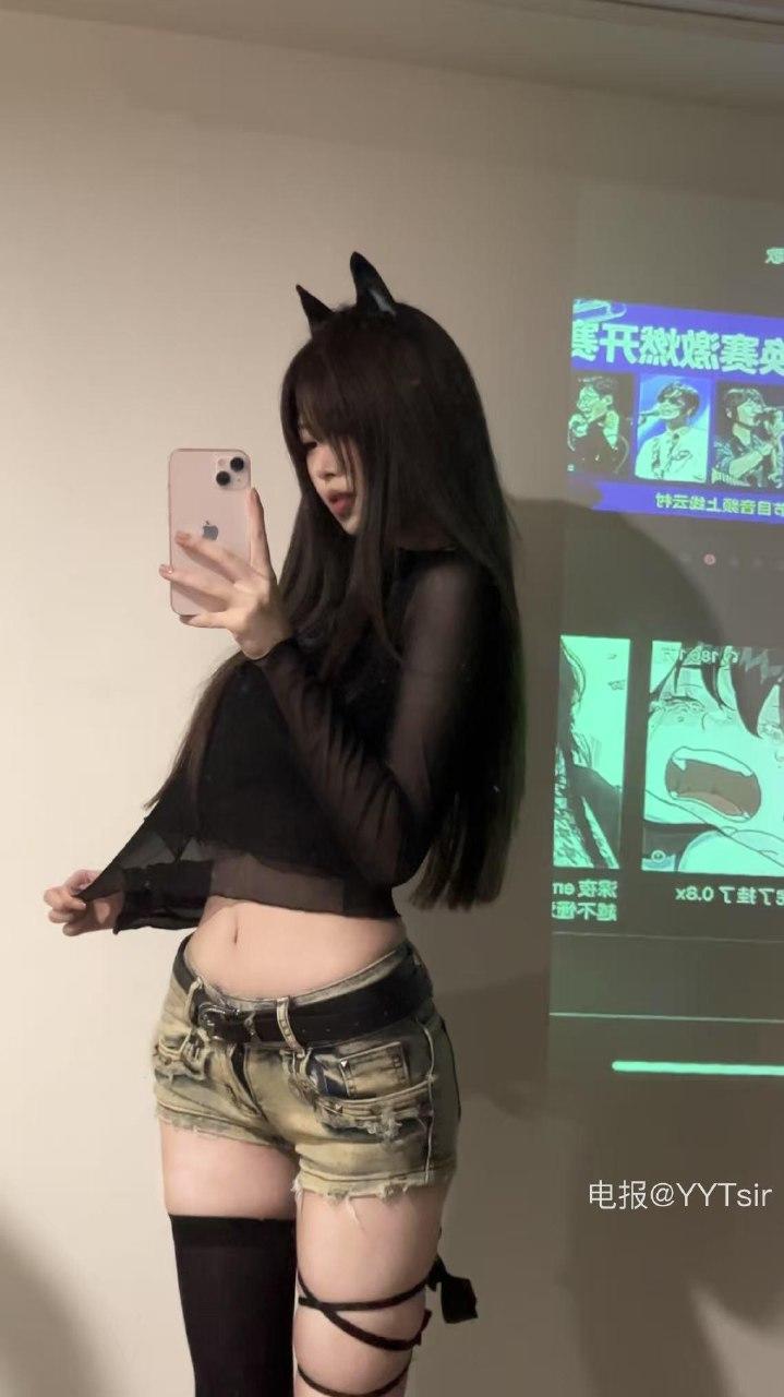 图片[4]-抖音 倩倩–作品资源合集-图欢社