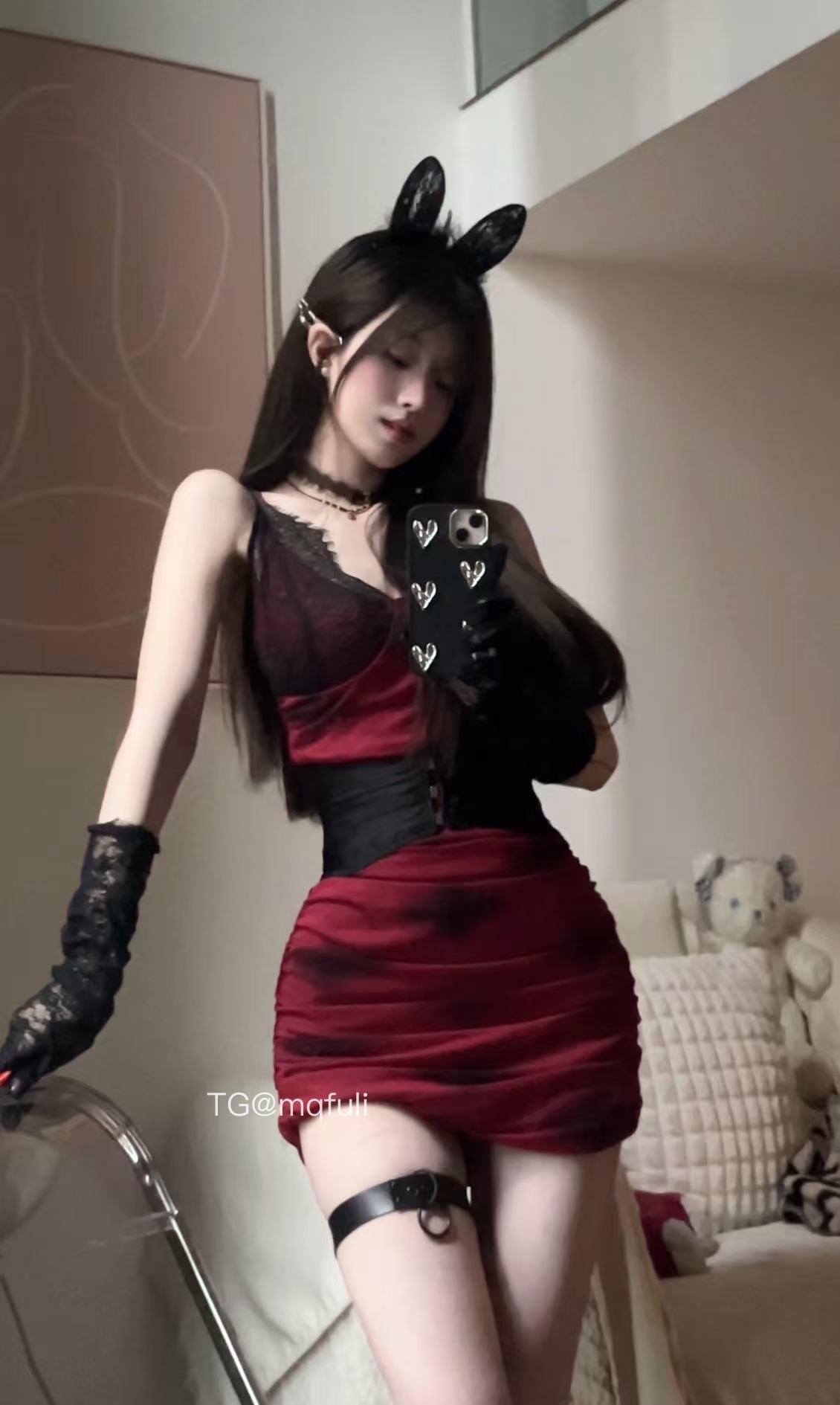 图片[5]-抖音 倩倩–作品资源合集-图欢社