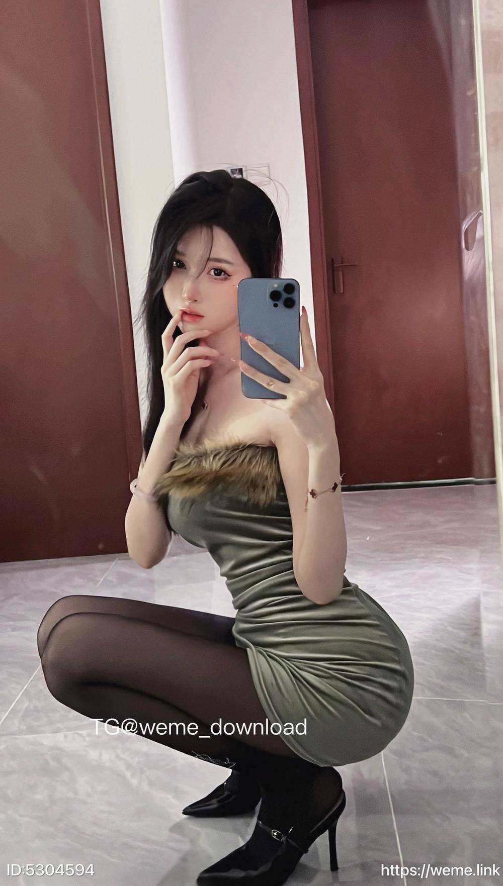 图片[5]-抖音 瑞儿fox–作品资源合集-图欢社