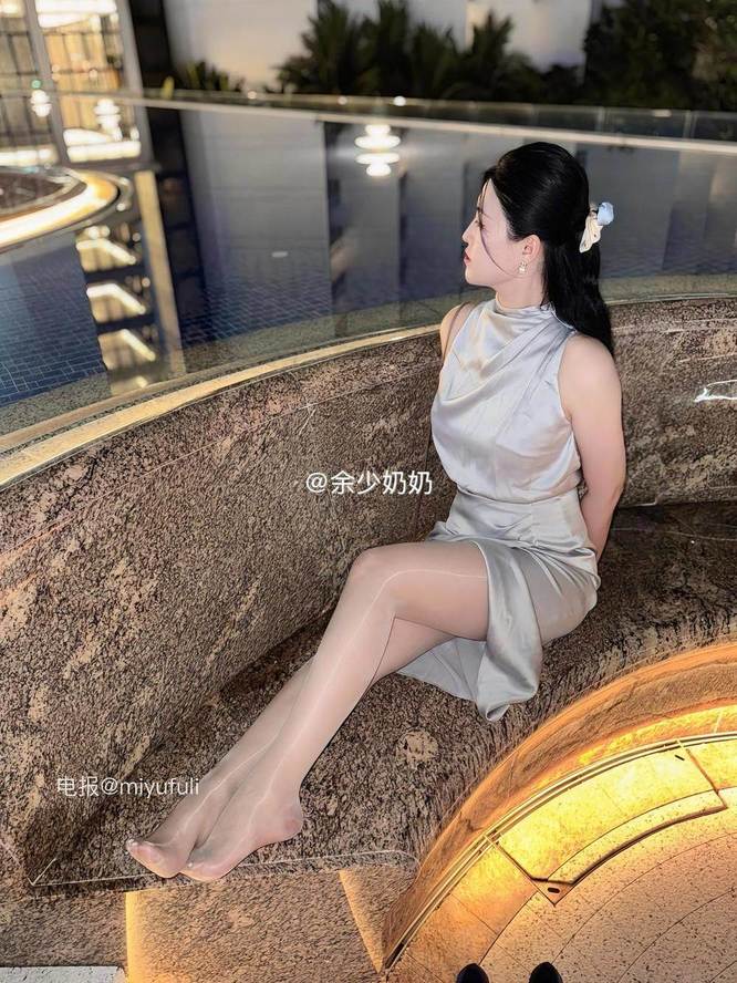 图片[4]-抖音 佘少奶奶–作品资源合集-图欢社