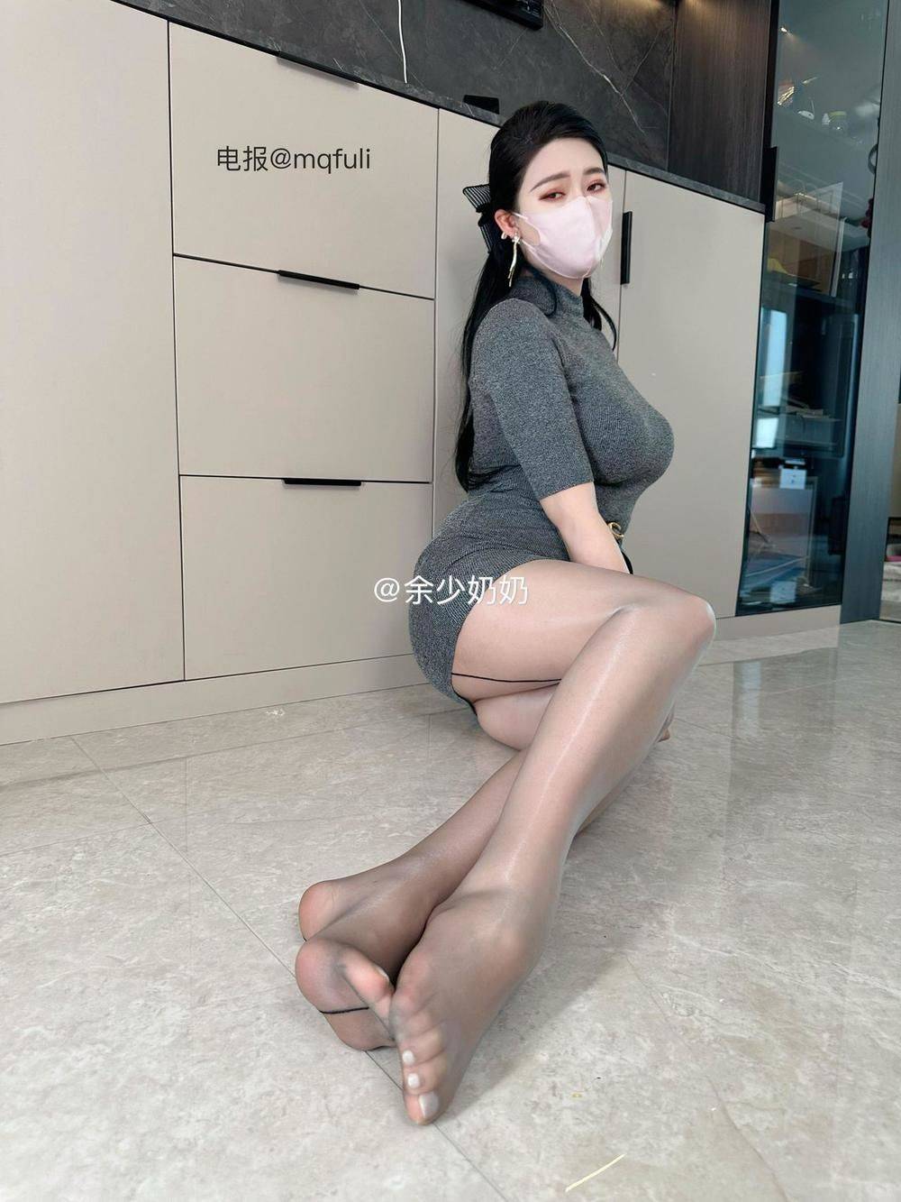 图片[3]-抖音 佘少奶奶–作品资源合集-图欢社