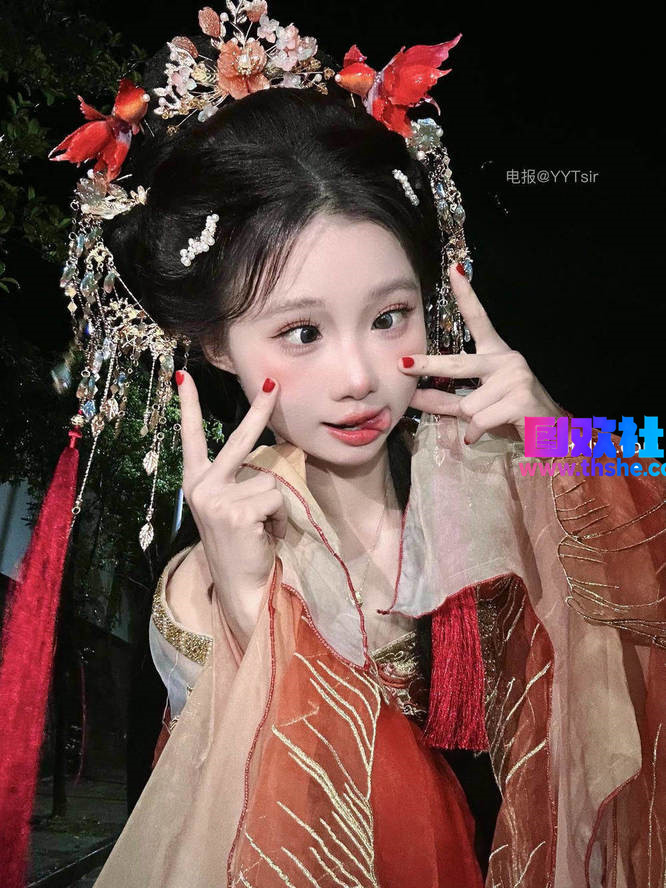 图片[2]-抖音 俗妹妹–作品资源合集-图欢社