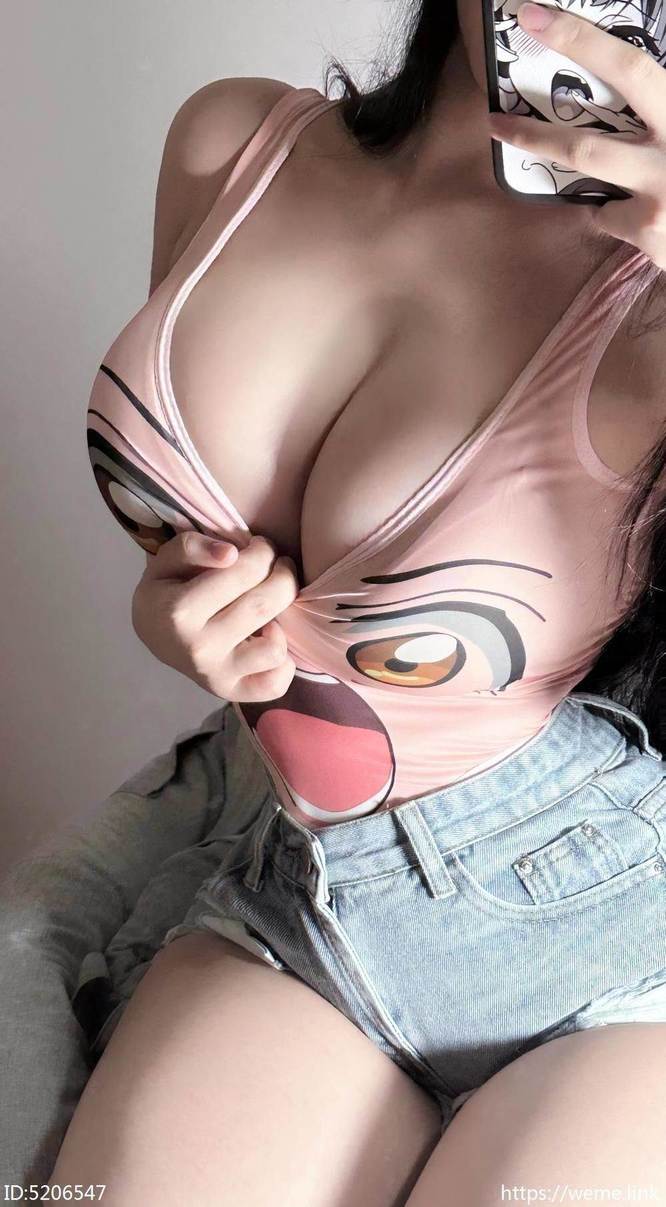 图片[5]-抖音 桃桃sama–作品资源合集-图欢社