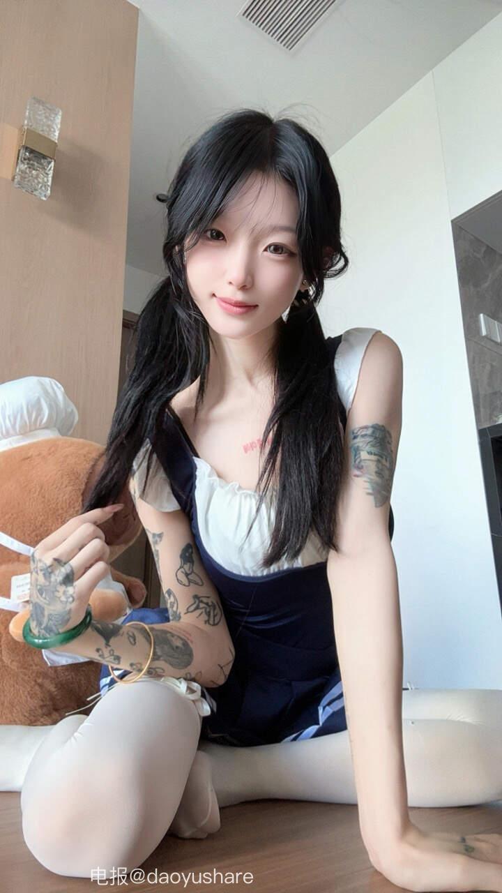 图片[2]-抖音 提苦茶子–作品资源合集-图欢社